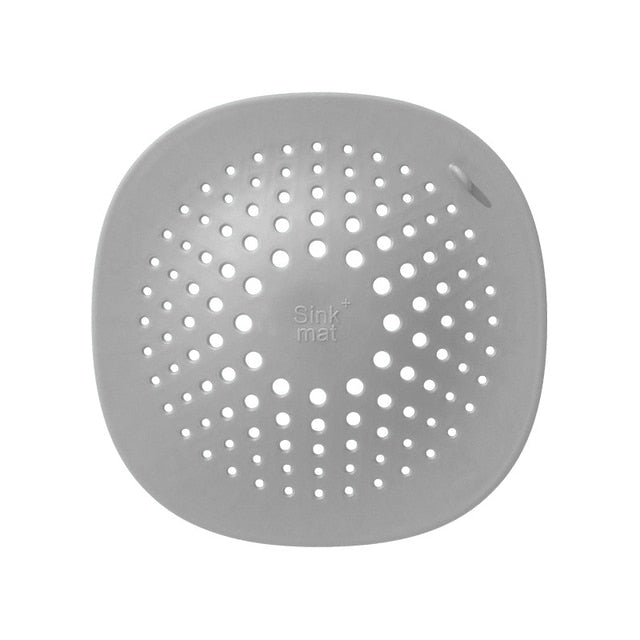 Anti-clogging Sink Strainer