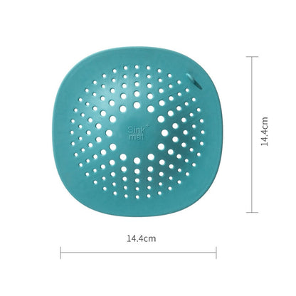 Anti-clogging Sink Strainer