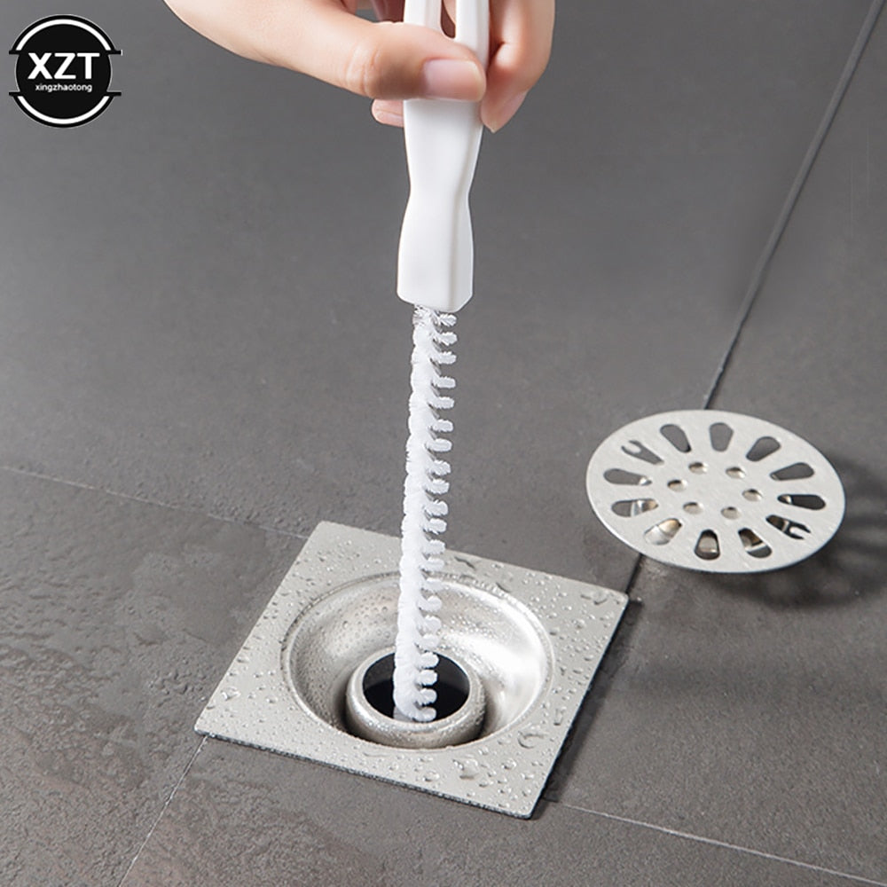 Pipe Sink Cleaning Brush